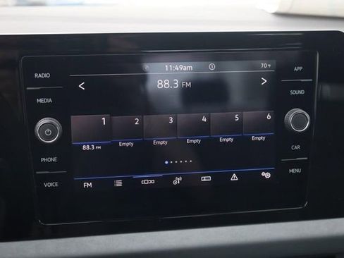 New 2026 Volkswagen Jetta SE image 14