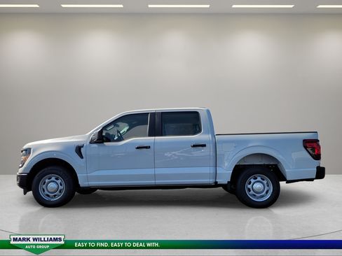 Used 2025 Ford F150 XL RWD image 7