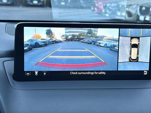 Used 2023 MAZDA CX-9 Signature image 29