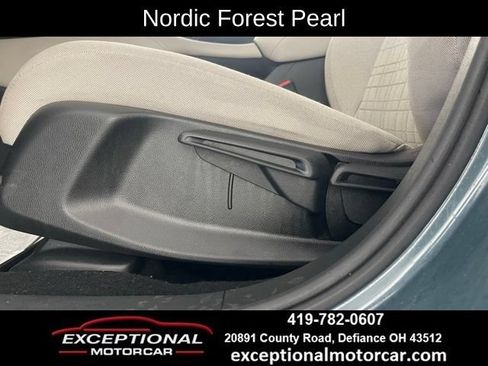 Used 2023 Honda HR-V LX image 35