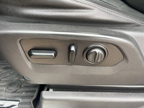 Used 2021 Chevrolet Silverado 1500 LTZ w/ LTZ Premium Package image 19