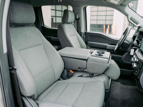 Used 2024 Ford F150 XLT w/ Tow/Haul Package image 14