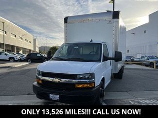 Used 2019 Chevrolet Express 3500 Extended w/ Power Convenience Package video 1