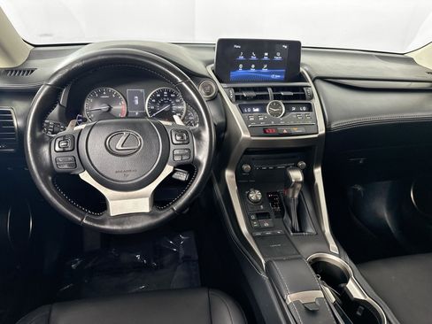 Used 2021 Lexus NX 300 FWD w/ Accessory Package 2 image 21