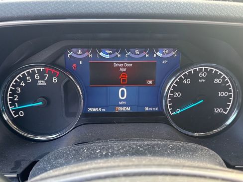 Used 2021 Ford F150 XLT w/ Equipment Group 302A High image 20