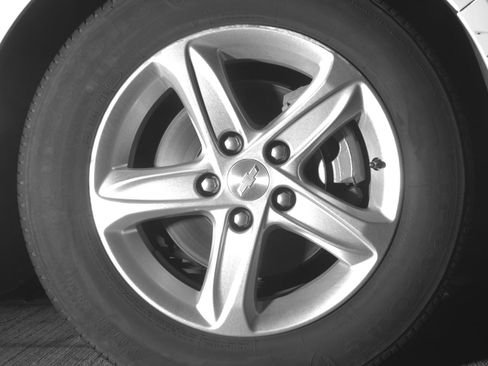 Used 2023 Chevrolet Malibu LT w/ Driver Confidence Package FWD image 13