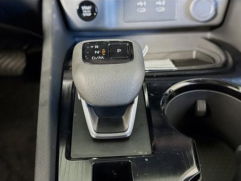 New 2026 Nissan Rogue SV image 19