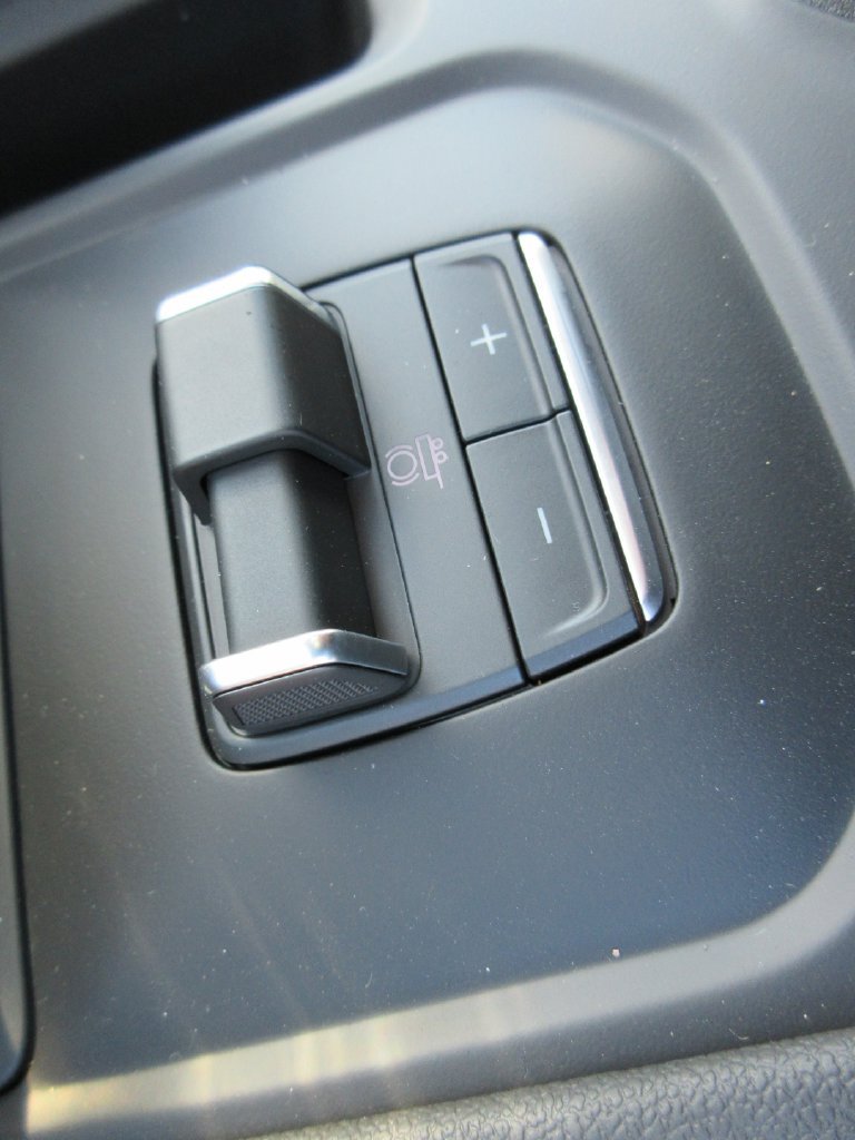 New 2026 GMC Sierra 1500 AT4 w/ AT4 Premium Package AWD/4WD image 19
