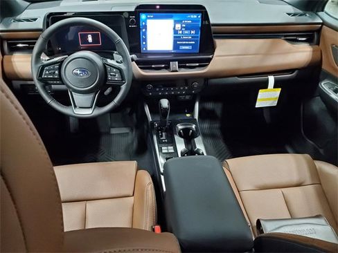 New 2026 Subaru Outback Touring XT image 26