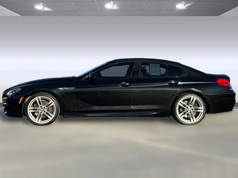 Used 2015 BMW 640i Gran Coupe image 2