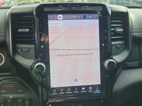 Used 2026 RAM 1500 RHO image 10