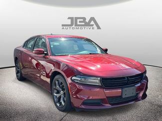 Used 2019 Dodge Charger SXT w/ Plus Group image 1