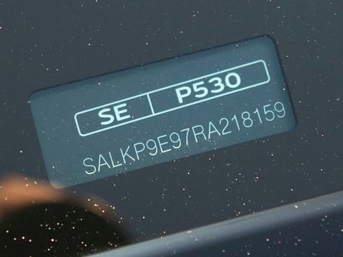 Used 2024 Land Rover Range Rover SE AWD/4WD image 33