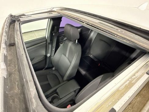 Used 2021 Honda Civic EX image 21