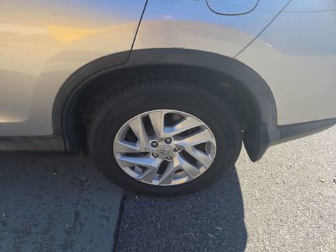 Used 2016 Honda CR-V EX image 36