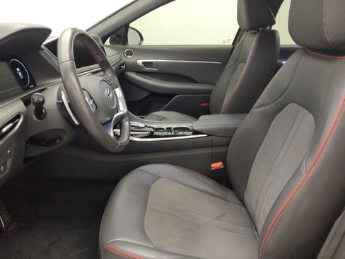 Used 2022 Hyundai Sonata SEL Plus FWD image 17