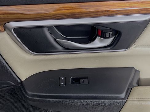 Used 2021 Honda CR-V EX-L image 32