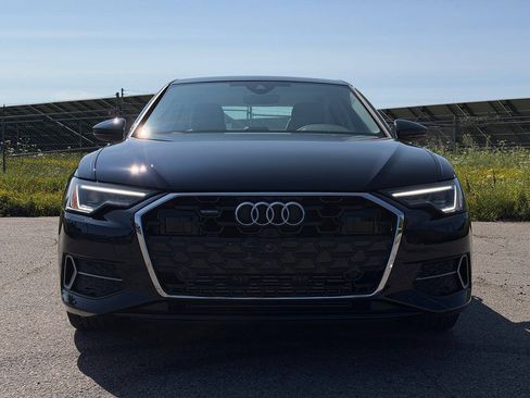 Used 2024 Audi A6 Premium Plus w/ Premium Plus Package AWD/4WD image 3