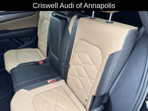 Used 2024 Volkswagen Atlas Cross Sport SE image 13