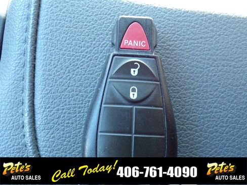 Used 2017 RAM 1500 Outdoorsman image 26