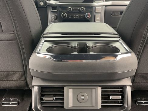 New 2025 Ford F150 STX w/ Equipment Group 200A image 30