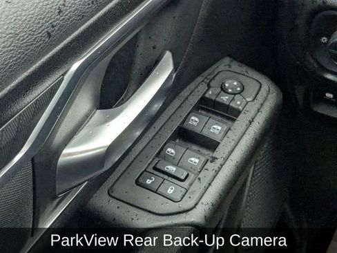 Used 2025 RAM 1500 Big Horn AWD/4WD image 28