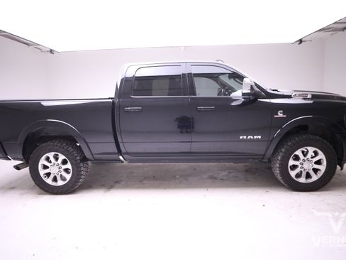 Used 2019 RAM 3500 Laramie image 5