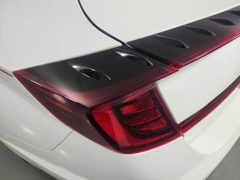 Used 2023 Hyundai Sonata SE FWD image 29