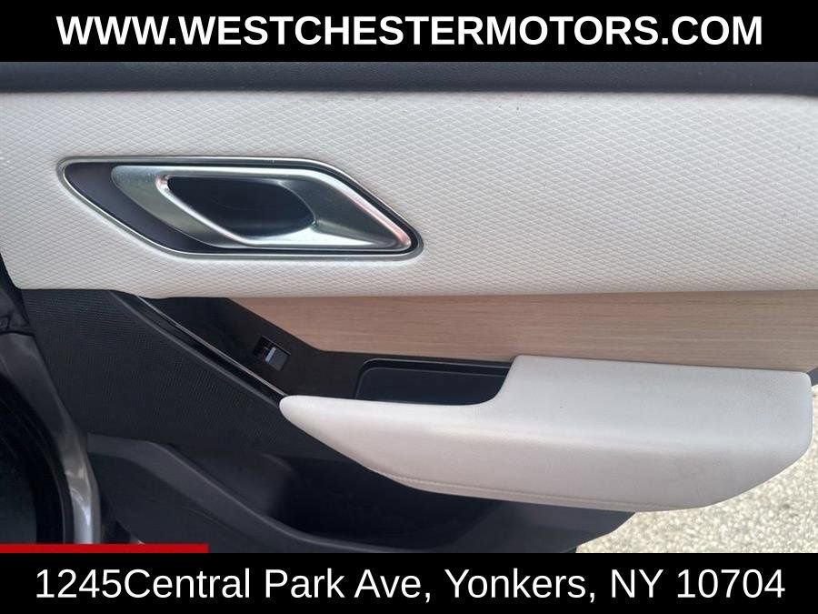 Used 2020 Land Rover Range Rover Velar R-Dynamic S AWD/4WD image 17