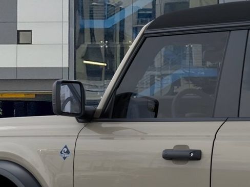 New 2026 Ford Bronco Outer Banks AWD/4WD image 22