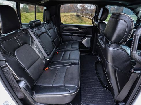 Used 2020 RAM 1500 Limited image 48