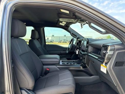 New 2026 Ford F150 STX w/ F-150 LOBO Package AWD/4WD image 9
