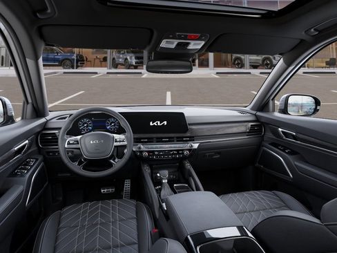 New 2025 Kia Telluride SX X-Line image 14