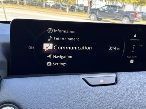 New 2026 MAZDA CX-90 3.3 Turbo w/ Premium Sport Pkg image 34