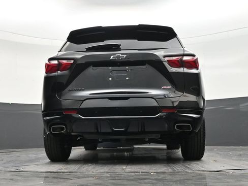 Used 2022 Chevrolet Blazer RS FWD image 21