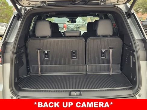 New 2026 GMC Acadia AT4 w/ Luxury Package image 9