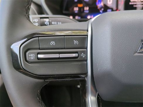 New 2026 Chevrolet Colorado W/T w/ WT Custom Package image 25