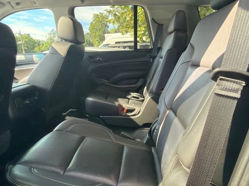 Used 2018 Chevrolet Tahoe LT AWD/4WD image 9