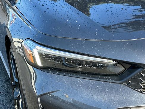 Used 2025 Honda Civic Sport image 26