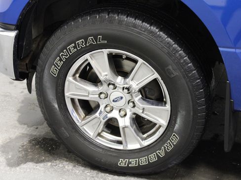 Used 2015 Ford F150 XLT w/ Equipment Group 302A Luxury image 10