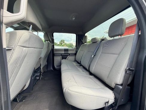 Used 2022 Ford F350 XL w/ STX Appearance Package AWD/4WD image 33