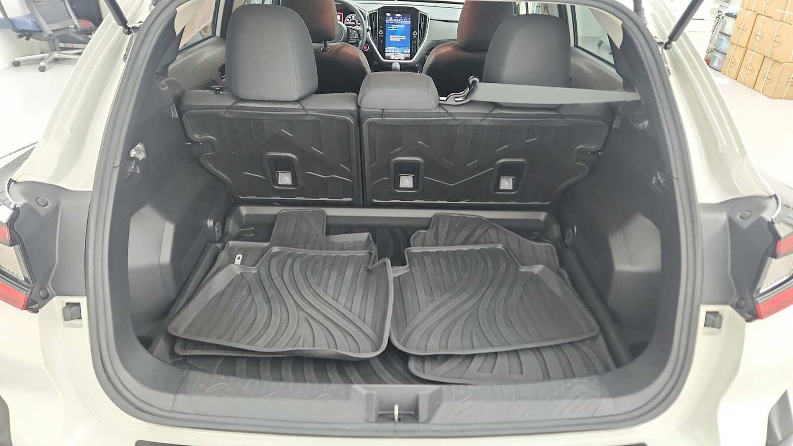 Certified 2024 Subaru Crosstrek 2.0i Premium AWD/4WD image 27