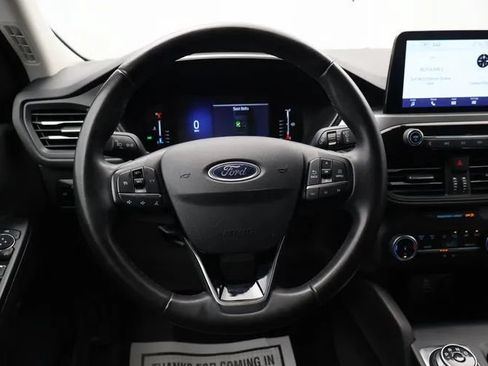 Used 2024 Ford Escape Active FWD image 20