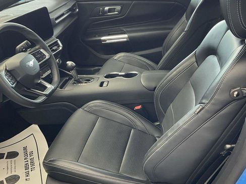 Used 2024 Ford Mustang GT Premium RWD image 8