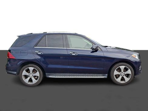 Used 2017 Mercedes-Benz GLE 350 4MATIC image 7