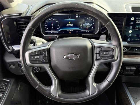 Used 2022 Chevrolet Silverado 1500 RST image 15