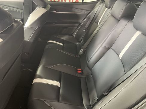 New 2026 Toyota Camry SE image 23