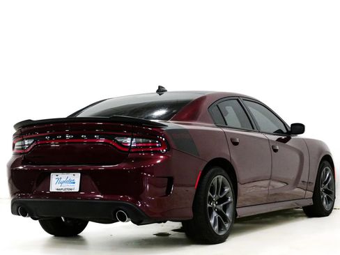 Used 2022 Dodge Charger R/T w/ Daytona Edition Group image 7