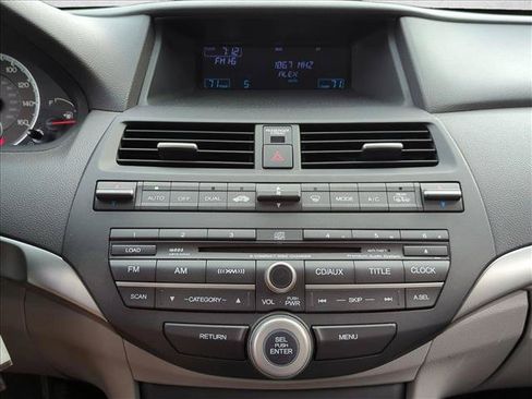 Used 2008 Honda Accord EX-L image 11
