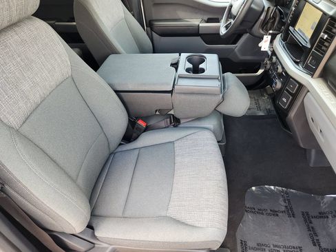 Used 2025 Ford F250 XLT AWD/4WD image 15